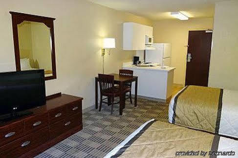 Extended Stay America Suites - Raleigh - Cary - Regency Parkway North Exterior photo